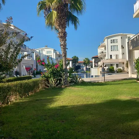 Apartament Confortable Avec Piscine Et Wifi Belek