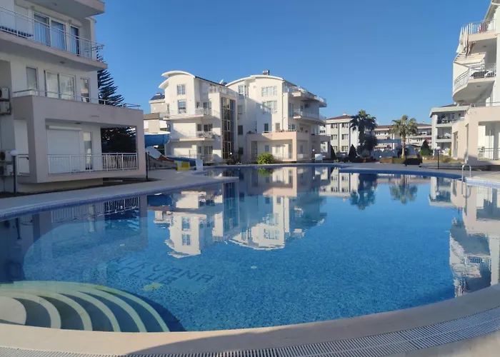 Confortable Avec Piscine Et Wifi * ベレキ