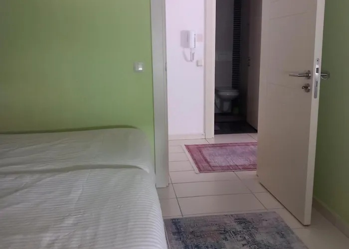 Confortable Avec Piscine Et Wifi *
