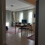Confortable Avec Piscine Et Wifi Apartamento *