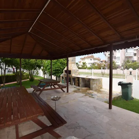 Confortable Avec Piscine Et Wifi * Belek