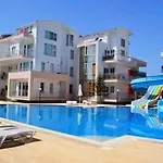 شقة Confortable Avec Piscine Et Wifi بيليك