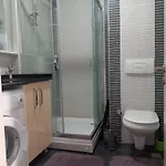 Confortable Avec Piscine Et Wifi באלאק