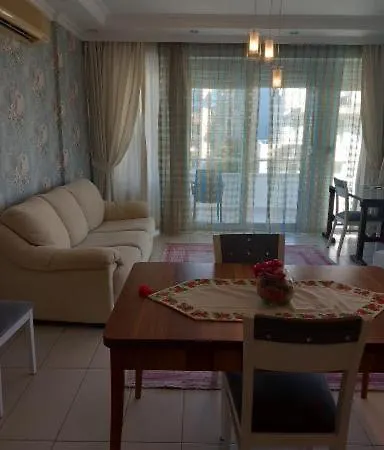 Confortable Avec Piscine Et Wifi * Belek