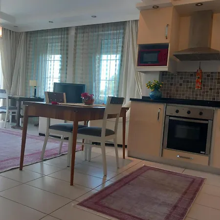 Appartamento Confortable Avec Piscine Et Wifi