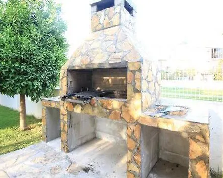 Confortable Avec Piscine Et Wifi Belek