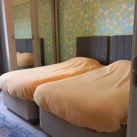 Confortable Avec Piscine Et Wifi Appartamento *
