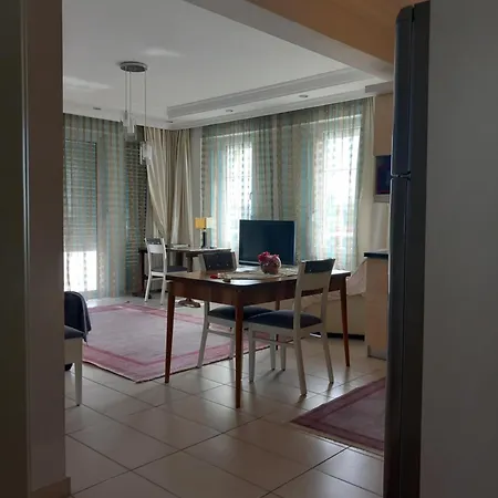 Confortable Avec Piscine Et Wifi Appartamento *
