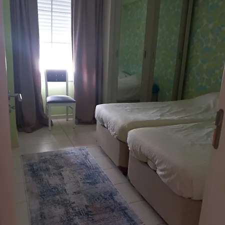 Confortable Avec Piscine Et Wifi Appartamento